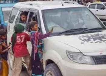 جنوبی کشمیر میں غیر مقامی بکھاروں کی فوج نے لوگوں کا جینا دوبھر کردیا