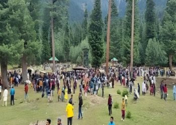 کپواڑہ کے ایکو پارکس: جموں و کشمیر میں نئے سیاحتی مقامات