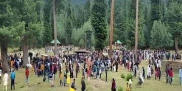 کپواڑہ کے ایکو پارکس: جموں و کشمیر میں نئے سیاحتی مقامات