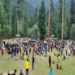 کپواڑہ کے ایکو پارکس: جموں و کشمیر میں نئے سیاحتی مقامات