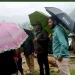 کنگن میں بادل پھٹنے سے کئی رہائشی ڈھانچوں، پرائمری اسکول اور مسجد کو نقصان پہنچا