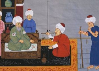اسلام کے سنہری دور کا آغاز کیسے ہوا؟