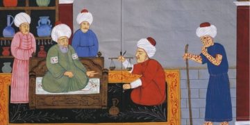 اسلام کے سنہری دور کا آغاز کیسے ہوا؟