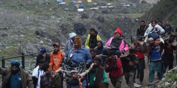 جموں کو ایک دن میں ملے جے اینڈ کے بینک کے 9 سی آر ایم