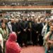 پاکستان میں قومی اسمبلی تحلیل، نوے دنوں میں عام انتخابات