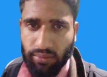 مبینہ عسکریت پسند ٹرینر کشمیر سے گرفتار، لکھنؤ کورٹ سے چودہ دن ریمانڈ منظور