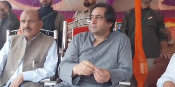 دفعہ  370کے حق میں کشمیری ایک ہی صف میں ہیں، سجاد لون