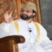 میر واعظ کی رہائی کے لئے جموں کشمیر انتظامیہ کو لیگل نوٹس