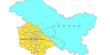 جموں و کشمیر میں ‘بے گھروں’ کو زمین الاٹمنٹ کیلئے رہنما خطوط جاری