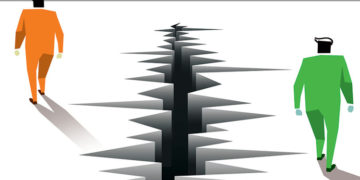 دو قومی نظریہ اور اس کا انجام