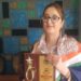 کشمیر کی سکھ خاتو ن جگمیت کور بالی جو اقلیتوں کے کاز کیلئے سرگرم ہیں