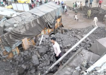 بدلتے ماحولیاتی نظام کا خمیازہ اٹھاتا انسان
