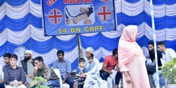 پی آئی بی سری نگر نے کپواڑہ میں میڈیا ورکشاپ ’وارتالاپ‘ کا انعقاد کیا