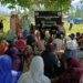 سرینگر میں ضلعی قانونی خدمات اتھارٹی کے زیر اہتمام قبائلیوں کے لیے بیداری کیمپ