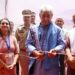 مزدور جموں و کشمیر کی ترقی کے اہم محرک ہیں | ان کے معیار زندگی کو بہتر بنانا ہمارا حتمی مقصد ہے۔ایل جی سنہا