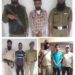 تین منشیات فروشوں کے خلاف پی آئی ٹی این ڈی پی ایس ایکٹ کے تحت مقدمہ درج: بارہمولہ پولیس