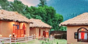 جموں وکشمیر میں شعبہ سیاحت بام عروج پر، ہوم سٹے کی سہولیت کار گر ثابت ہو رہی ہے