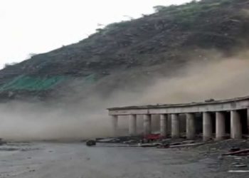 جموں سری نگر قومی شاہراہ پر ٹریفک بحال، امرناتھ یاترا بھی دوبارہ شروع