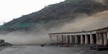 جموں سری نگر قومی شاہراہ پر ٹریفک بحال، امرناتھ یاترا بھی دوبارہ شروع