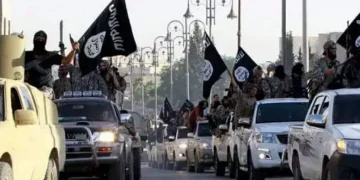 بھارت کیلئے دہشت گردی کا خطرہ