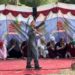 کشمیری طلباء بھارت کی زرعی میراث کا جشن منایا