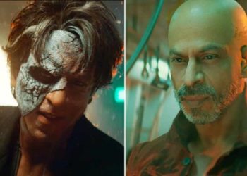 شاہ رخ خان نے فلم ’جوان‘ کے ذریعے 3 ہزار خاندانوں کی کیسے مدد کی؟