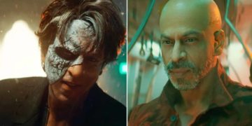 شاہ رخ خان نے فلم ’جوان‘ کے ذریعے 3 ہزار خاندانوں کی کیسے مدد کی؟