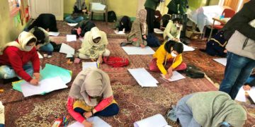 کشمیری ٹیلنٹ کو نکھارنے کیلئے سری نگر میں 7 روزہ ایکٹنگ ورکشاپ کا انعقاد کیا جائے گا