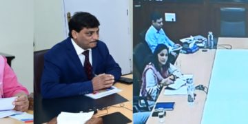 جموں و کشمیر انتظامیہ نے ای گورننس سروس ڈیلیوری میں ایک سنگ میل قائم کیا ۔ منوج سنہا