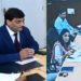 جموں و کشمیر انتظامیہ نے ای گورننس سروس ڈیلیوری میں ایک سنگ میل قائم کیا ۔ منوج سنہا
