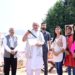 نئی فلم پالیسی کے آغاز کے بعد جموں و کشمیر میں 300 سے زیادہ فلموں شوٹنگ ہوئی۔ منوج سنہا