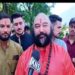 امرناتھ یاترا "ایمان کی علامت” ۔مہنت دیپندر گری