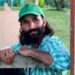 کعبہ کی دنیا کی سب سے چھوٹی پینٹنگ بنانے والے کشمیر کے مدثر ڈار سےملیں