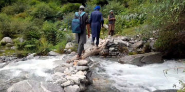 گاؤں ’’داسا ‘‘ بنیادی سہولیات محروم