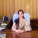 سلونی رائے نے ڈی سی ادھم پور کا عہدہ سنبھالا
