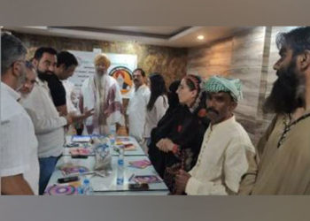 سرینگر کانفرنس نے قبائلی برادریوں کے مسائل کے حل کیلئے سیاحت پر روشنی ڈالی