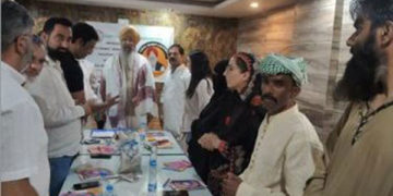 سرینگر کانفرنس نے قبائلی برادریوں کے مسائل کے حل کیلئے سیاحت پر روشنی ڈالی