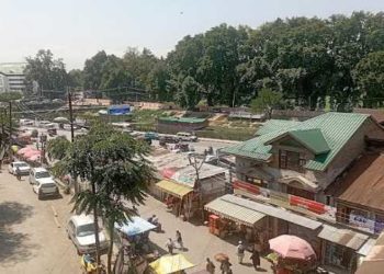 سوچھ وایو سرویکشن– 2023 کے تحت سری نگر اعلیٰ درجے کے شہروں میں شامل