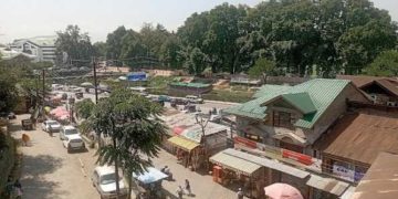 سوچھ وایو سرویکشن– 2023 کے تحت سری نگر اعلیٰ درجے کے شہروں میں شامل