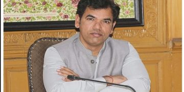 دفاتر کو اِی ۔ آفس میں مکمل طو رپر تبدیل کریں۔ صوبائی کمشنر کشمیر کی اَفسران کو ہدایت