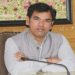 دفاتر کو اِی ۔ آفس میں مکمل طو رپر تبدیل کریں۔ صوبائی کمشنر کشمیر کی اَفسران کو ہدایت