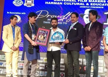 پونچھ سے بالی ووڈ تک، فلمساز طارق خان کی لگن اور عزم کا متاثر کن سفر
