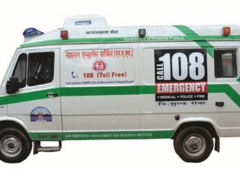 مفت ایمبولنس خدمات108 سے فائدہ اٹھانے کی تلقین