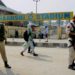 کشمیر کا بخشی اسٹیڈیم 5 سال بعد یوم آزادی کی تقریب کی میزبانی کیلئے تیار