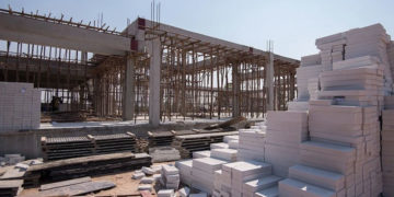 تعمیراتی میٹریل کی قیمتوں میں اضافہ