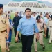 ڈی سی سری نگر نے یوم آزادی کی تقریبات کے انتظامات