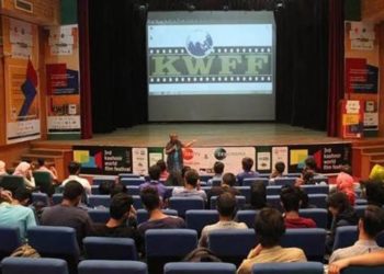 سری نگر کے بین الاقوامی فلمی میلے کو زبردست پذیرائی ملی