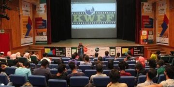 سری نگر کے بین الاقوامی فلمی میلے کو زبردست پذیرائی ملی