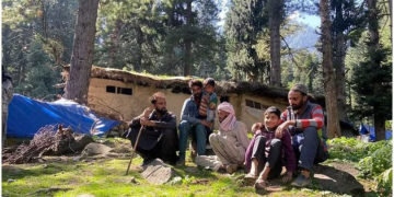 گجربکروال اورپہاڑی قبائل مشترکہ طورمستقبل کے روشن امکانات