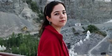جے کے اے ایس کے نتائج کا اعلان، کشتواڑ کی انمول راٹھور کو پہلا رینک